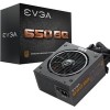 Блок питания EVGA 650 BQ 110-BQ-0650-V2