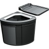 Мусорное ведро Franke Pivot 35 л