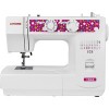 Электромеханическая швейная машина Janome 1543