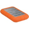 Внешний накопитель LaCie Rugged Triple USB 3.0 1TB STEU1000400