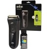 Электробритва Braun Series 3 3020S plus Reiniger Limited Edition