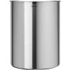 Корзина для бумаг Brabantia Waste Paper Bin 7 л (стальной матовый)