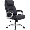 Кресло Brabix Grand EX-500 (черный)