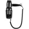 Сушилка для волос Valera Excel 1600 Shaver 561.17/044.05 (черный)