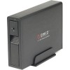 Бокс для накопителей 3.5" Orico 7618US3-BK (черный)