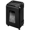 Шредер Fellowes SafeSense 92Cs 4x38мм