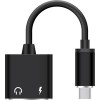 Адаптер SmartBuy A-835-C-new-k