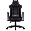 Кресло AeroCool AC220 AIR (черный)