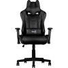Кресло AeroCool AC220 (черный)
