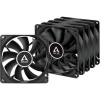 Набор вентиляторов Arctic F9 Value Pack Black (5 шт) ACFAN00249A