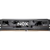 Оперативная память Apacer NOX 16ГБ DDR5 5200 МГц AH5U16G52C502MBAA-1