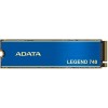 SSD A-Data Legend 740 250GB ALEG-740-250GCS