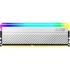 Оперативная память ADATA XPG Spectrix D45G RGB 8ГБ DDR4 4133 МГц AX4U41338G19J-CWHD45G