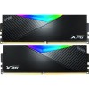 Оперативная память A-Data XPG Lancer RGB 16ГБ DDR5 5200 МГц AX5U5200C3816G-CLABK