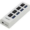 USB-хаб Orient BC-307