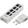 USB-хаб Orient BC-307PS