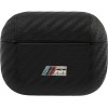 Чехол CG Mobile BMW для AirPods Pro BMAPCMPUCA (черный)