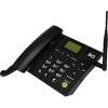 Телефонный аппарат BQ Point BQD-2052 (черный)