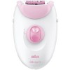 Эпилятор Braun 3370 Silk-epil 3 Legs & body