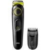 Триммер для бороды и усов Braun BT3021