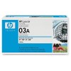 Картридж HP 03A (C3903A) черный