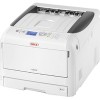 Принтер OKI C823n