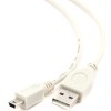 Кабель Cablexpert CC-USB2-AM5P-3