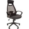 Кресло CHAIRMAN 840 (черный)