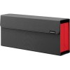 Чехол Sony CKS-X7 (черный/красный)