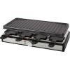 Раклетница Clatronic RG 3757