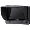 Накамерный монитор Sony CLM-FHD5