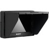 Накамерный монитор Sony CLM-V55
