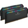Оперативная память Corsair Dominator Platinum RGB 2x32ГБ DDR5 5200 МГц CMT64GX5M2B5200C40