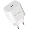Сетевое зарядное CrownMicro CMWC-3031F