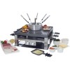 Раклетница Solis Combi-Grill 3 in 1