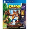 Crash Bandicoot N.Sane Trilogy для PlayStation 4