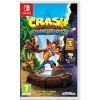 Crash Bandicoot N. Sane Trilogy для Nintendo Switch