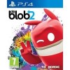 de Blob 2 для PlayStation 4