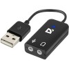 USB аудиоадаптер Defender Audio USB