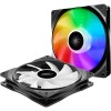Набор вентиляторов DeepCool CF 140 DP-FA-RGB-CF140-2