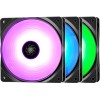 Набор вентиляторов DeepCool RF 120 (3 шт.)