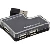 USB-хаб Esperanza EA124