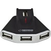 USB-хаб Esperanza EA125