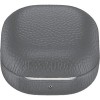 Чехол Samsung Leather Galaxy Buds Live (серый)