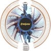 Кулер для процессора ExeGate Wizard EE91-Cu.BLUE EX286153RUS