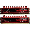 Оперативная память G.Skill RipjawsX 2x4GB DDR3 PC3-12800 F3-12800CL9D-8GBRL