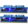 Оперативная память G.Skill RipjawsX 4x8GB DDR3 PC3-12800 F3-1600C9Q-32GXM
