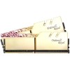 Оперативная память G.Skill Trident Z Royal 2x8GB PC4-28800 F4-3600C14D-16GTRGB