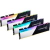 Оперативная память G.Skill Trident Z Neo 4x16GB DDR4 PC4-28800 F4-3600C14Q-64GTZN