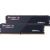 Оперативная память G.Skill Ripjaws S5 2x16ГБ DDR5 5200 МГц F5-5200J2834F16GX2-RS5K
